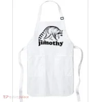 Jimothy Apron thumb 0