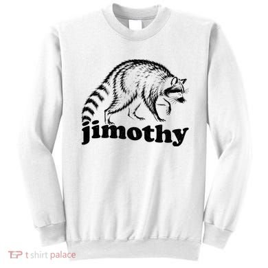 Jimothy Sweatshirt