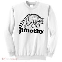 Jimothy Sweatshirt thumb 0