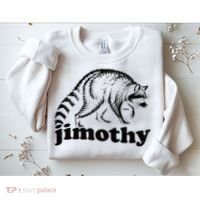 Jimothy Sweatshirt thumb 2