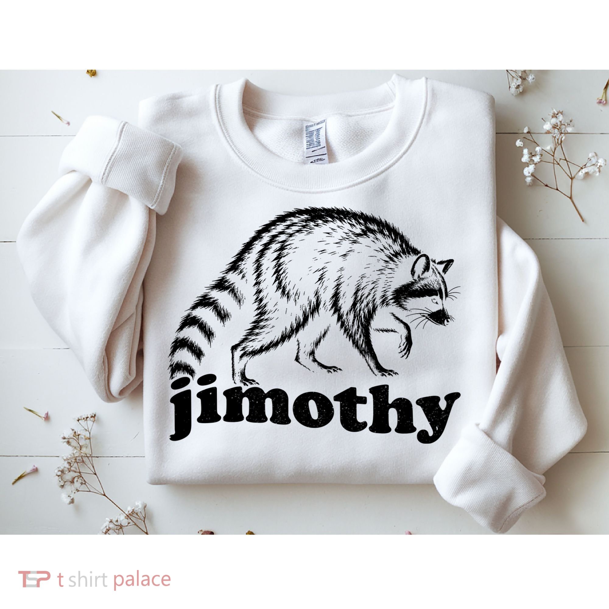 Jimothy Sweatshirt
