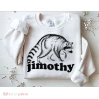 Jimothy Sweatshirt thumb 2