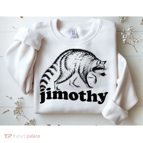 Jimothy Sweatshirt