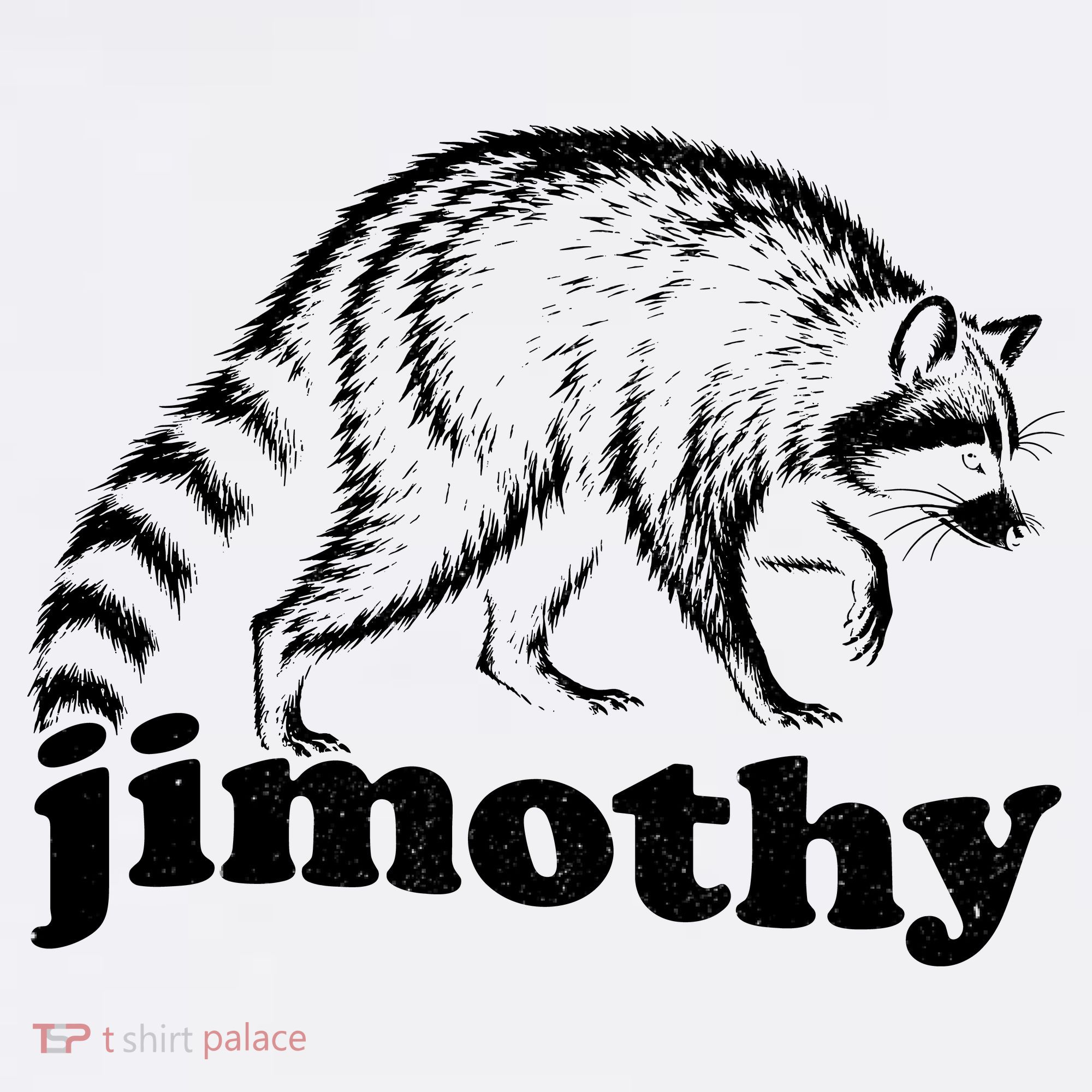 Jimothy Sweatshirt