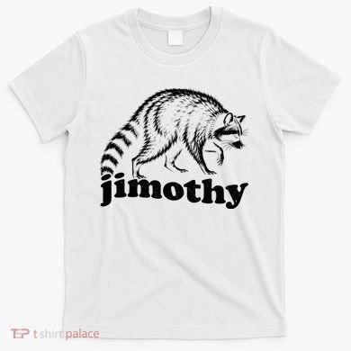 Jimothy T-Shirt