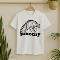 Jimothy T-Shirt thumb 2