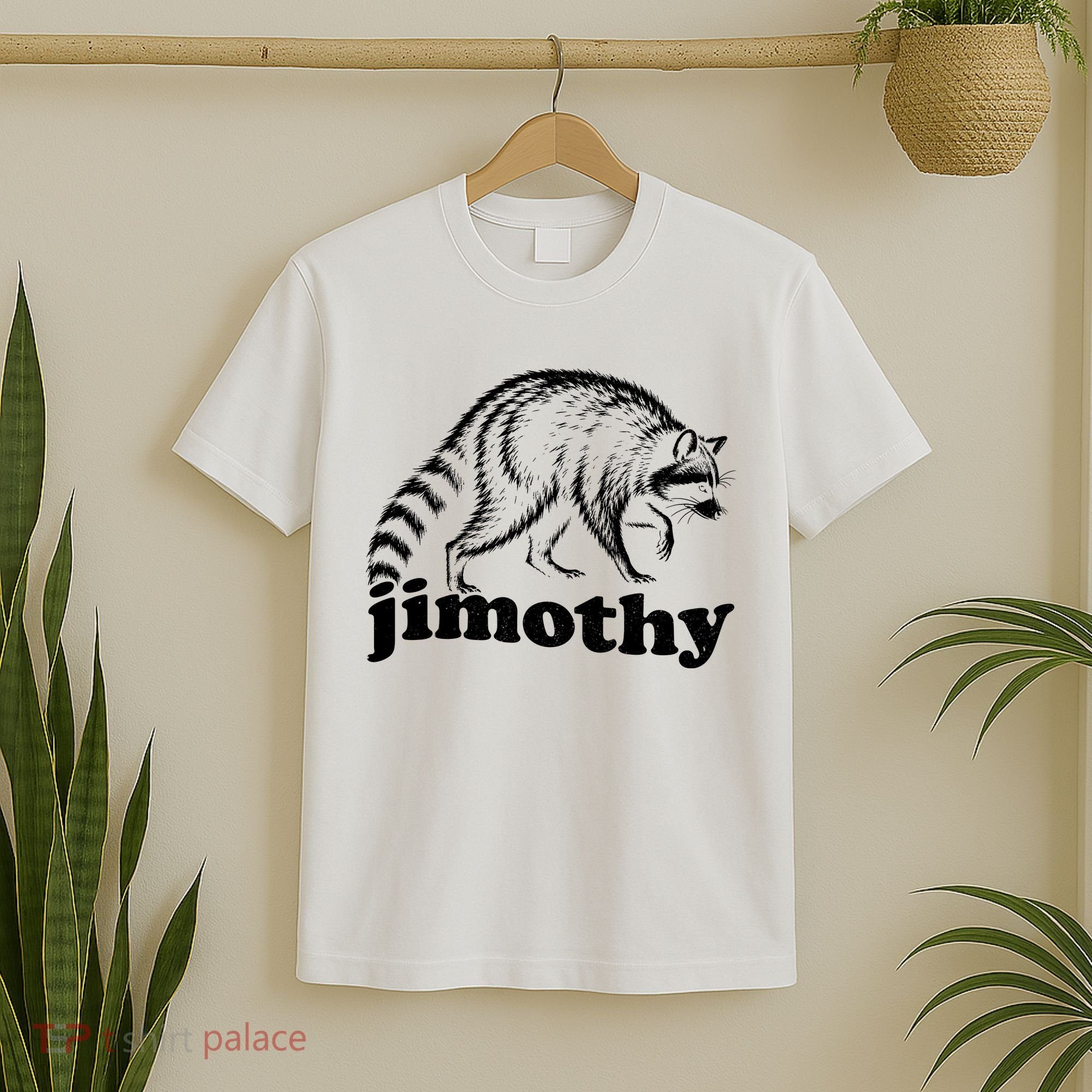 Jimothy T-Shirt
