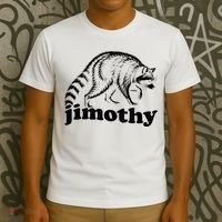 Jimothy T-Shirt thumb 3
