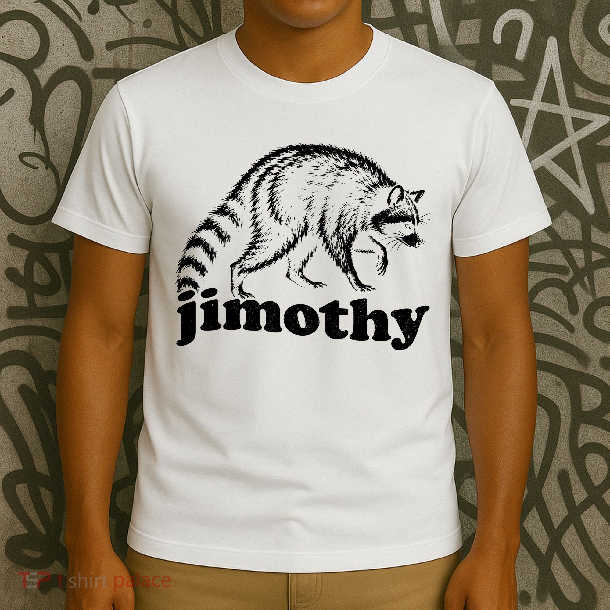 Jimothy T-Shirt