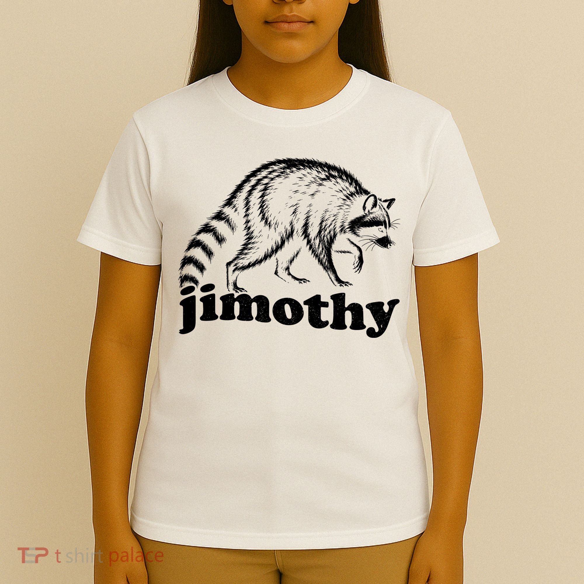 Jimothy T-Shirt