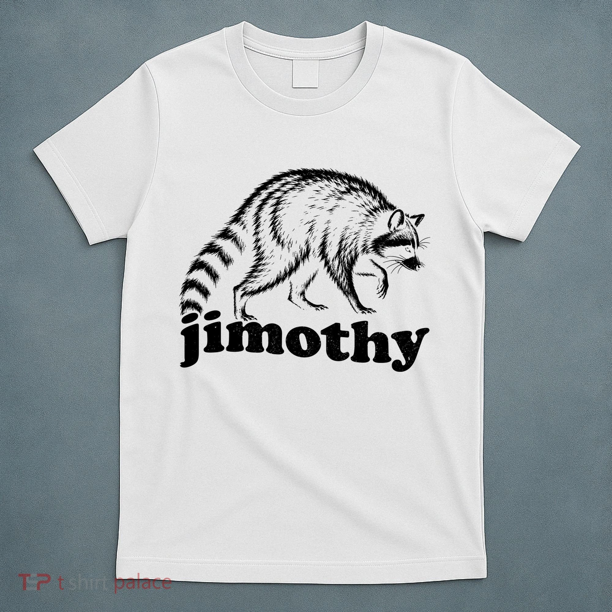 Jimothy T-Shirt