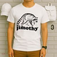 Jimothy T-Shirt thumb 6