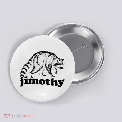 Jimothy Button