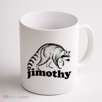 Jimothy Coffee Mug thumb 1