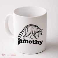 Jimothy Coffee Mug thumb 0