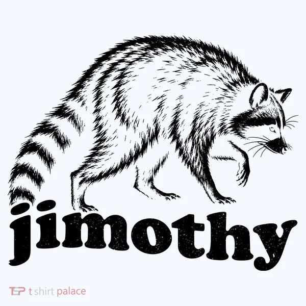 Jimothy Coffee Mug