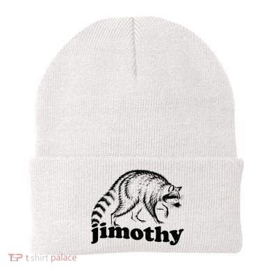 Jimothy Beanie