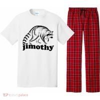 Jimothy Pajama Set thumb 0