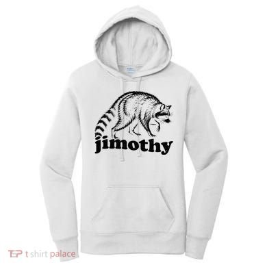 Jimothy Women's Hoodie
