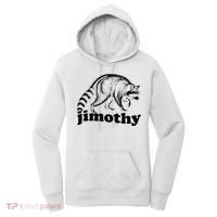 Jimothy Women's Hoodie thumb 0