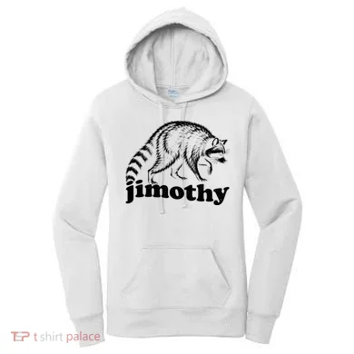 Jimothy Women's Hoodie
