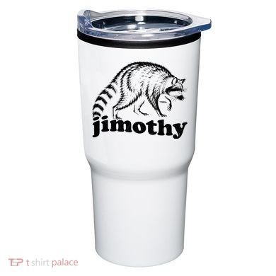 Jimothy Tumbler
