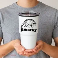 Jimothy Tumbler thumb 2