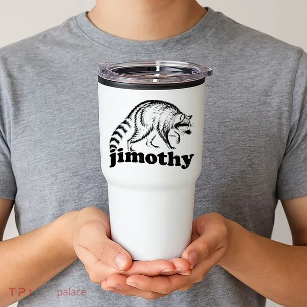 Jimothy Tumbler