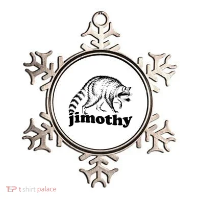 Jimothy Ornament