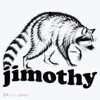 Jimothy Ornament thumb 1