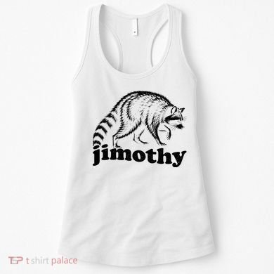 Jimothy Women's Tank Top