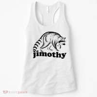 Jimothy Women's Tank Top thumb 0