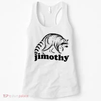 Jimothy Women's Tank Top thumb 0