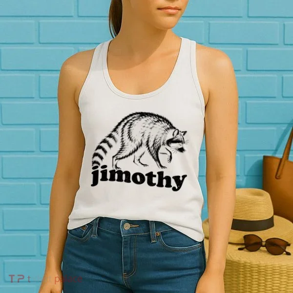 Jimothy Women's Tank Top