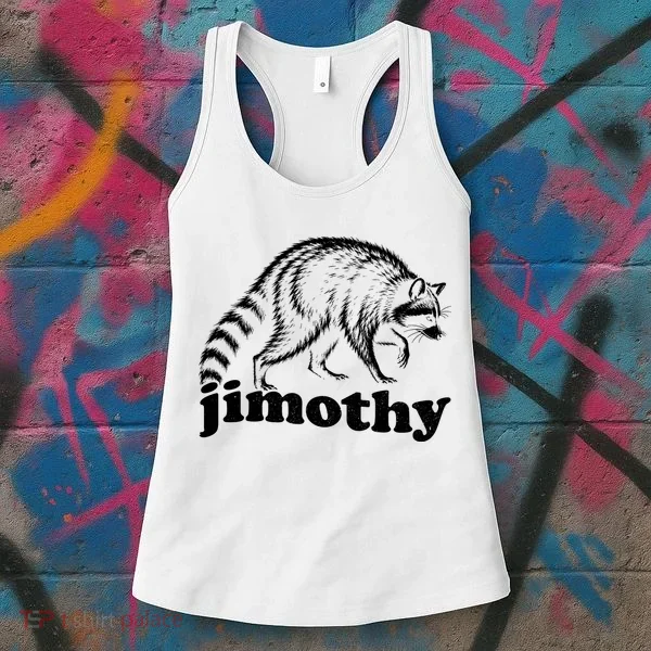 Jimothy Women's Tank Top