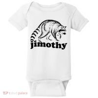 Jimothy Baby Bodysuit thumb 0
