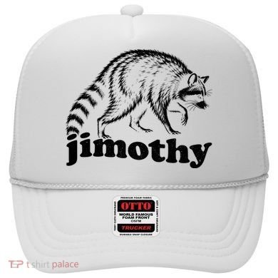 Jimothy Hat