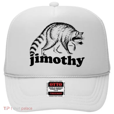 Jimothy Hat