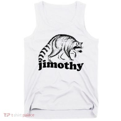 Jimothy Tank Top