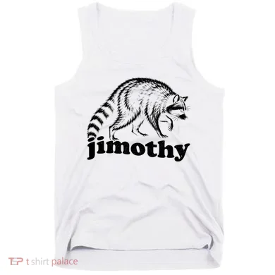 Jimothy Tank Top
