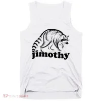 Jimothy Tank Top thumb 0