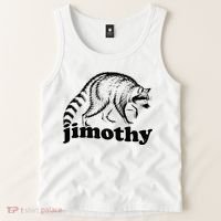 Jimothy Tank Top thumb 2