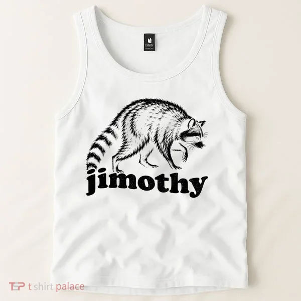 Jimothy Tank Top