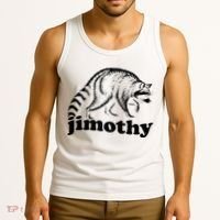 Jimothy Tank Top thumb 3