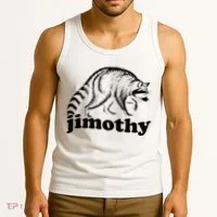 Jimothy Tank Top thumb 3