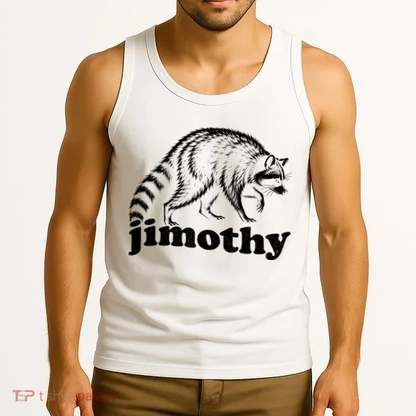 Jimothy Tank Top
