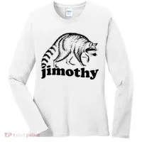 Jimothy Women's Long Sleeve Shirt thumb 0