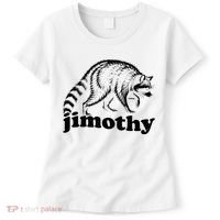 Jimothy Women's T-Shirt thumb 0