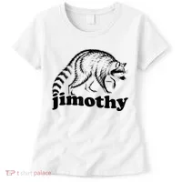 Jimothy Women's T-Shirt thumb 0