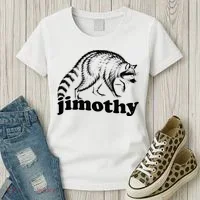 Jimothy Women's T-Shirt thumb 3